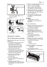 Preview for 59 page of AEG EPN09C38HW Installation Manual