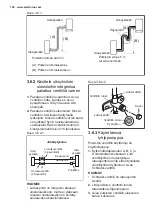 Предварительный просмотр 106 страницы AEG EPN09C38HW Installation Manual