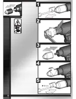 Preview for 3 page of AEG ErgoMax Fixtec Instructions For Use Manual