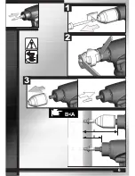 Preview for 4 page of AEG ErgoMax Fixtec Instructions For Use Manual