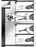 Preview for 5 page of AEG ErgoMax Fixtec Instructions For Use Manual