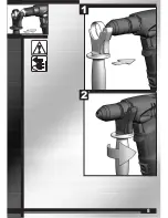 Preview for 6 page of AEG ErgoMax Fixtec Instructions For Use Manual