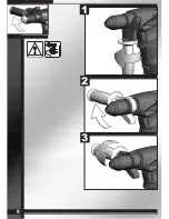 Preview for 7 page of AEG ErgoMax Fixtec Instructions For Use Manual