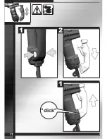 Preview for 9 page of AEG ErgoMax Fixtec Instructions For Use Manual