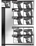 Preview for 10 page of AEG ErgoMax Fixtec Instructions For Use Manual