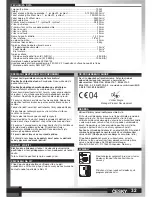 Preview for 30 page of AEG ErgoMax Fixtec Instructions For Use Manual