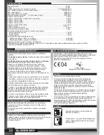 Preview for 31 page of AEG ErgoMax Fixtec Instructions For Use Manual