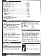 Preview for 35 page of AEG ErgoMax Fixtec Instructions For Use Manual