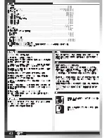 Preview for 41 page of AEG ErgoMax Fixtec Instructions For Use Manual