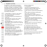 Предварительный просмотр 12 страницы AEG Ergorapido 10,8V User Manual