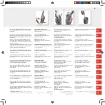 Предварительный просмотр 29 страницы AEG Ergorapido 10,8V User Manual