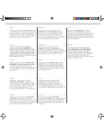 Preview for 3 page of AEG ERGORAPIDO 14 User Manual