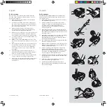 Предварительный просмотр 5 страницы AEG ergospace Manual