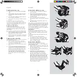 Предварительный просмотр 7 страницы AEG ergospace Manual