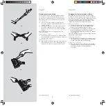 Предварительный просмотр 8 страницы AEG ergospace Manual