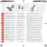 Preview for 26 page of AEG erhorapido 10,8V User Manual