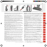 Preview for 27 page of AEG erhorapido 10,8V User Manual