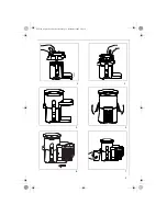 Preview for 4 page of AEG ESF 103.1 Operating Instructions Manual