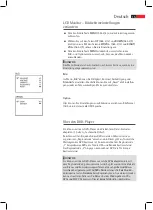 Preview for 15 page of AEG ETV DVD 4549 LCD Instruction Manual