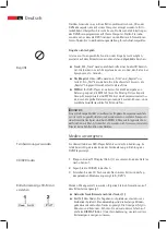 Preview for 16 page of AEG ETV DVD 4549 LCD Instruction Manual