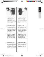 Preview for 7 page of AEG EWA31 Series Instruction Book