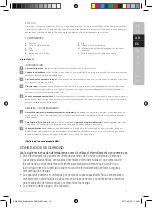 Preview for 15 page of AEG EWA33 Series Instruction Book