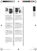 Предварительный просмотр 13 страницы AEG EWA3700 Manual