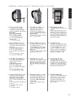 Preview for 7 page of AEG EWA7500 Instruction Book