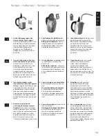 Preview for 9 page of AEG EWA7500 Instruction Book