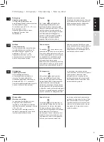 Preview for 13 page of AEG EWA7550 Instruction Book