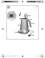 Preview for 2 page of AEG EWA78 series Instruction Book