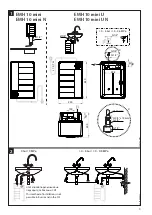 Preview for 3 page of AEG EWH 10 mini Operating And Installation Instructions