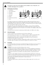 Preview for 6 page of AEG EWH 10 mini Operating And Installation Instructions