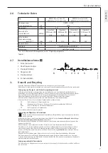 Preview for 7 page of AEG EWH 10 mini Operating And Installation Instructions