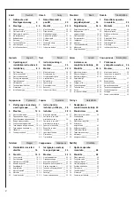 Preview for 2 page of AEG EWH Basis 100 Operating And Installation Instructions