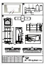 Preview for 3 page of AEG EWH Comfort 100 Operating And Installation Instructions