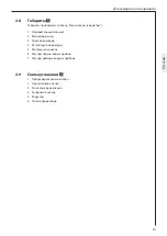 Preview for 13 page of AEG EWH Comfort 100 Operating And Installation Instructions