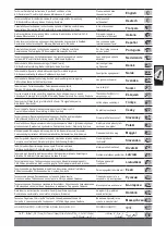 Preview for 2 page of AEG EX 125 ES Original Instructions Manual