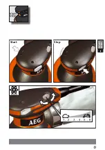 Preview for 5 page of AEG EX 125 ES Original Instructions Manual