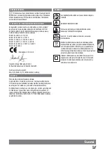 Preview for 29 page of AEG EX 125 ES Original Instructions Manual