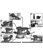 Preview for 3 page of AEG EX 150 E Original Instructions Manual