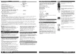 Preview for 33 page of AEG EX 150 ES Original Instructions Manual