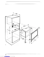 Предварительный просмотр 2 страницы AEG EX 175 Z Installation Instructions Manual