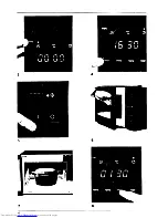 Предварительный просмотр 4 страницы AEG EX 30 LF Operating Installations