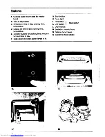 Preview for 6 page of AEG EX 30 LF Operating Installations