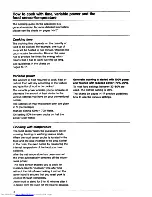 Preview for 8 page of AEG EX 30 LF Operating Installations