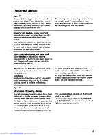 Preview for 13 page of AEG EX 30 LF Operating Installations