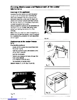 Preview for 18 page of AEG EX 30 LF Operating Installations