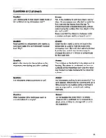 Preview for 19 page of AEG EX 30 LF Operating Installations