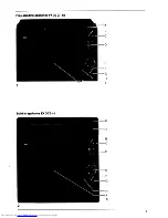 Preview for 3 page of AEG EX 30 Z Operating And Installation Instructions